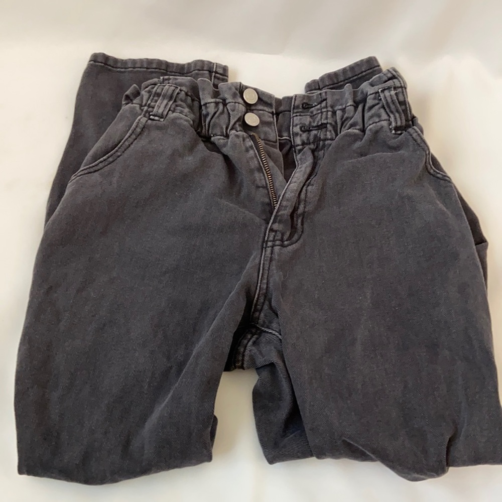 Pacsun Mom jeans